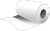 Paper Towels Roll Clip Art at Clker.com - vector clip art ...