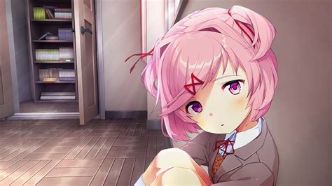 Imagen 20171230132924 1 Doki Doki Literature Club Wiki Fandom