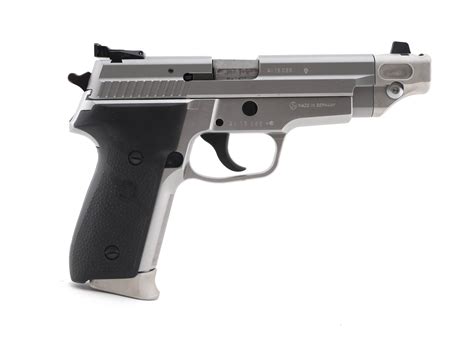 Sig Sauer P229s 357sig Caliber Pistol For Sale