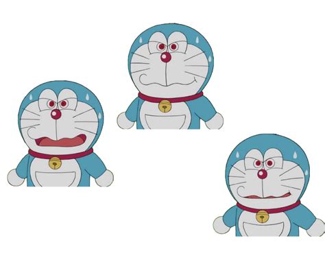 Render Doraemon By Minachancucheo On Deviantart