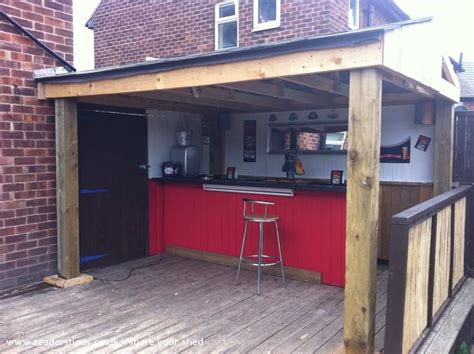 See more ideas about bar shed, shed, pub sheds. le pis ole is an entrant for Shed of the year 2014 via ...