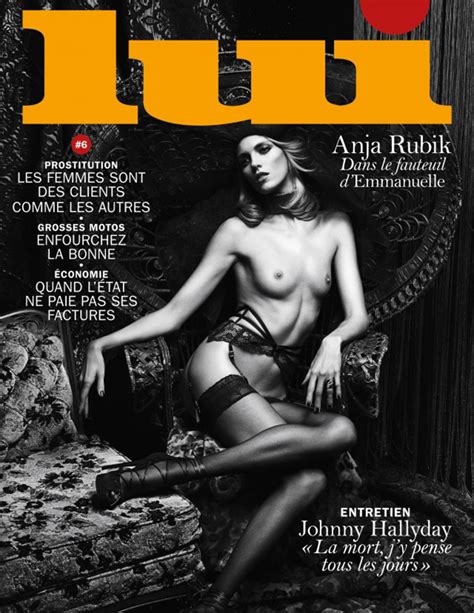 Anja Rubik On Erotic And Porn Pictures And Movies Free At Eroporn Club