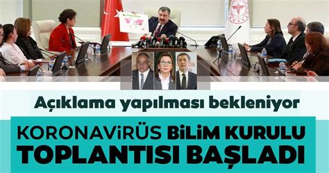 Jun 09, 2021 · sağlık bakanı fahrettin koca, 17.30'daki kritik koronavirüs bilim kurulu toplantısı sonrasında açıklamalarda bulundu. Son dakika: Koronavirüs Bilim Kurulu toplantısı başladı ...
