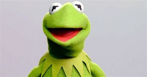 Meet The New Kermit The Frog In Latest Muppets Video