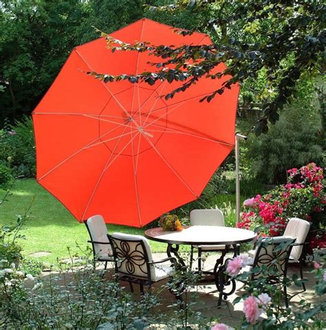 Sekey schutzhülle für 300cm sonnenschirm, 600. garten-sonnenschirm - Munster Awnings