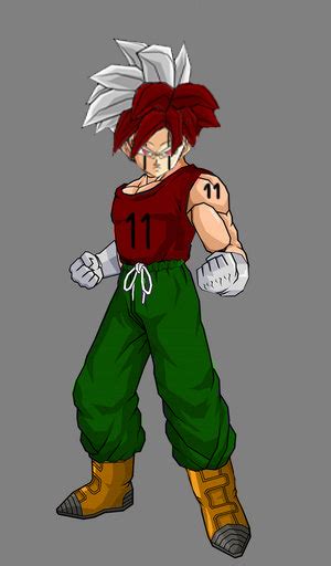 Maybe you would like to learn more about one of these? Android 11(DBNG) | Dragonball Fanon Wiki | FANDOM powered by Wikia