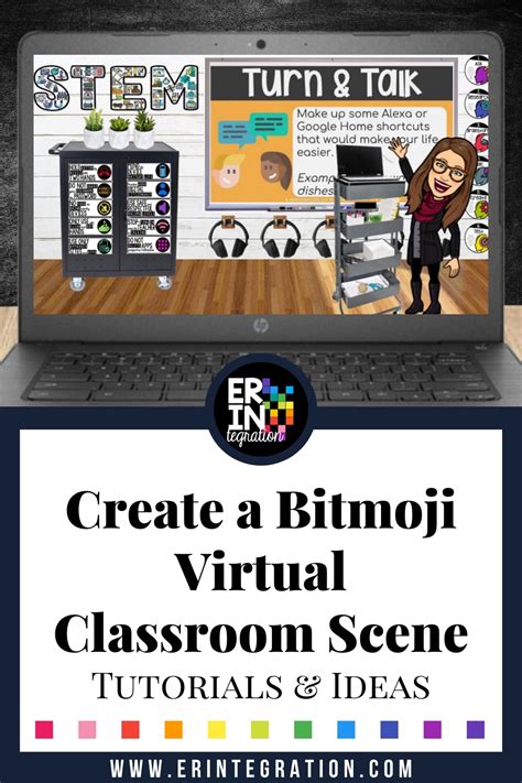 Put them into any text message, chat or status update. Bitmoji Classroom Scenes & Virtual Classroom Backgrounds