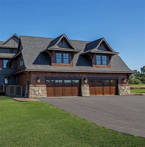 Increase the curb appeal of your home with a new entry door system from oakville windows & doors. Residential Garage Door Installation - Serving Around the ...