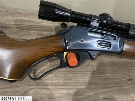 Armslist For Sale Marlin 336 35 Remington