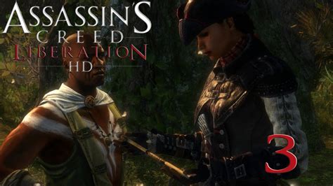 Let S Play Assassin S Creed Liberation German Teil Hd Youtube