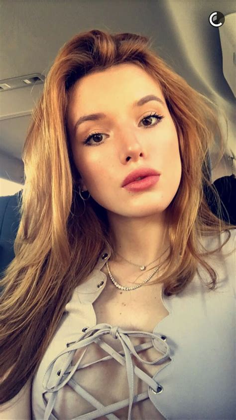 Bella Thorne Cleavage Photos The Fappening Leaked Photos 2015 2024