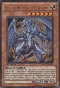 In this duel links decks guides we'll give you tips, top yugioh decks to win in casual, freind and ranked duels. Lightpulsar Dragon - Strongest Dragon Monster in Yugioh ...