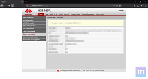 Password super admin router huawei hg8245h5. Cara Login Akun Admin Modem Indihome Huawei HG8245H dan HG8245A - Manglada Tech