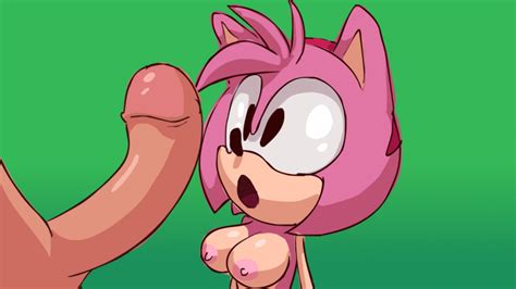 Sonic Amy Hentai Flash