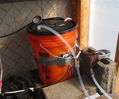 How hot is 130 degrees fahrenheit? Coffee Maker Heater for Seed Starting : 7 Steps (with ...