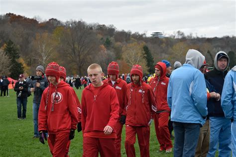 Dfdc Xcountry State Finals 11 08 2014 Flickr