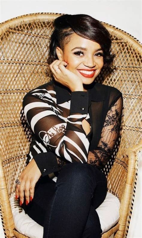 Kyla Pratt Style In Female Celebrity Fashion Black Women