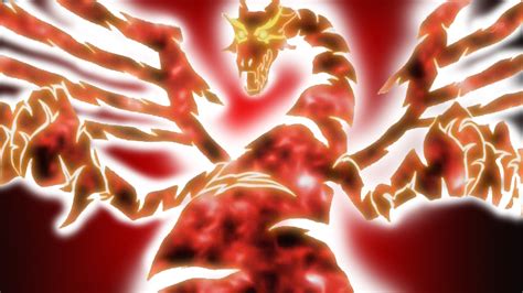 Yugioh 5ds Crimson Dragon By Jcxtreem On Deviantart