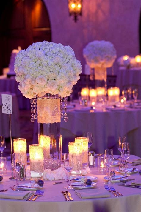 10 Trendy Purple And White Wedding Ideas 2020