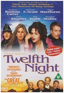 Twelfth night online free where to watch twelfth night twelfth night movie free online Twelfth Night: Shakespeare's Christmas Play - Redeemed Reader