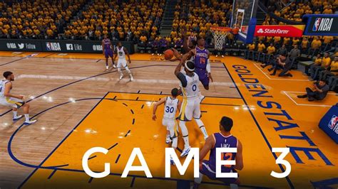 Nba Live 19 Ps4 The One Cfg3blowout Time Youtube