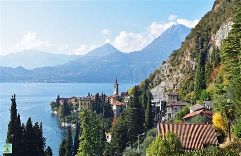 Ruta De 3 Días Por El Lago Di Como Con Presupuesto Italia De Mayor