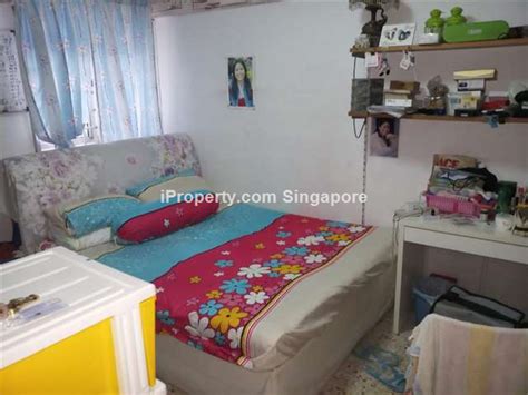 2 Bedrooms 3 Rooms Hdb Flat For Sale In Jurong East Sg