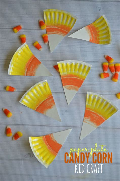 The Top 10 Unique Fall Crafts Your Kids Will Love With Images