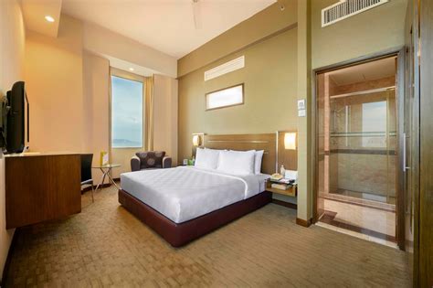 Tambahan lagi bila kedudukan georgetown ni berada dekat dengan tempat pelancongan utama yang lain seperti batu feringgi dan juga tanjung bungah. Hotel bagus di George Town Penang | apartemen murah di Penang