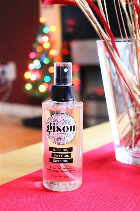 Straight from the hair goddess herself comes gisou: Beauty :: Gisou : Honey Infused Hair Oil and Texturizing ...