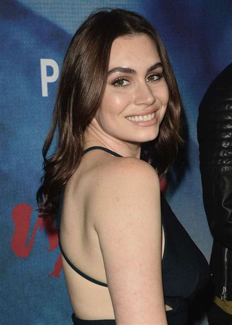 Sophie Simmons AposWe Are