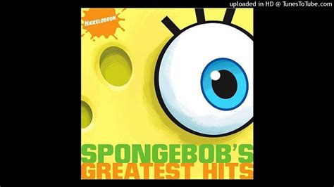Spongebob Squarepants Theme Song Official Instrumental Youtube