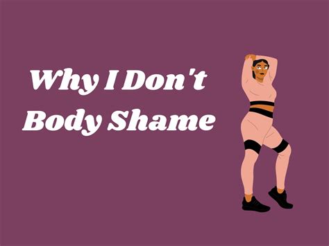 Why I Dont Body Shame My Rockin Disabled Life