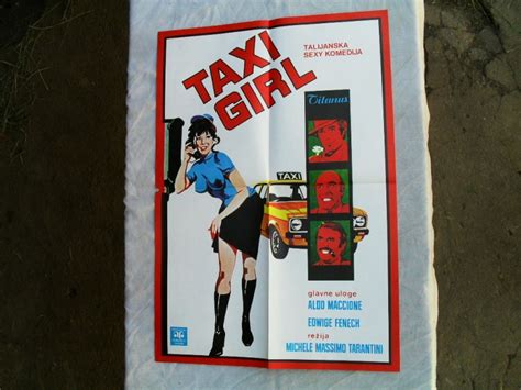 Taxi Girl 20102649