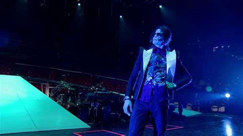 This Is It 2009 King Of Pops Michael Jackson Concert Mj Joseph