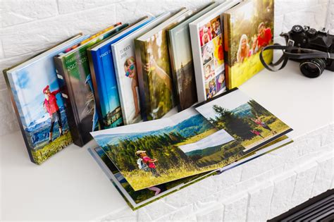Vous serez en mesure d'avoir accès en ligne et hors ligne ou vous pouvez même imprimer une version comme cela vous aurez toutes les informations. Comment créer son album photo de voyage en ligne ? - Nomadays