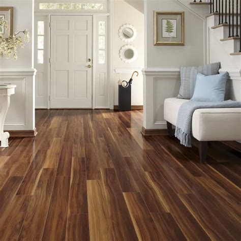 What Is The Most Realistic Looking Laminate Flooring