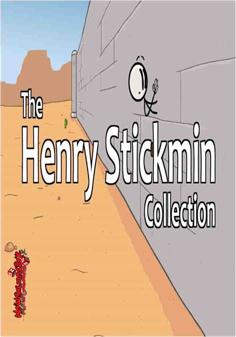 The Henry Stickmin Collection Game Online Hromparking