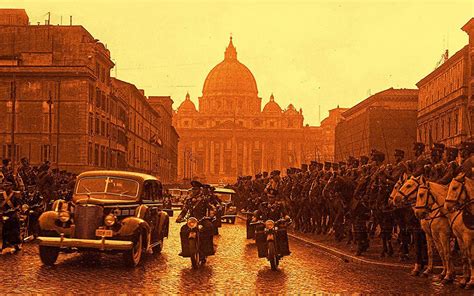 The Pope At War The Secret History Of Pius Xii Mussolini And Hitler