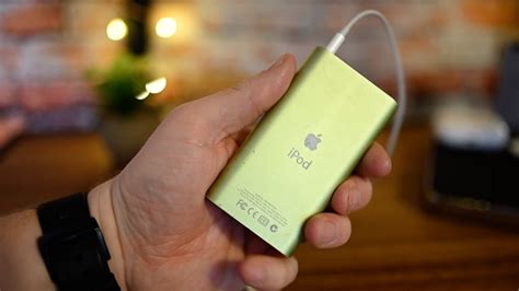 Buy apple ipod mini and get the best deals at the lowest prices on ebay! Retro revisit: Using Apple's iPod mini in 2020 | AppleInsider