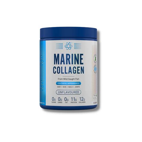 MARINE COLLAGEN gr морски колаген