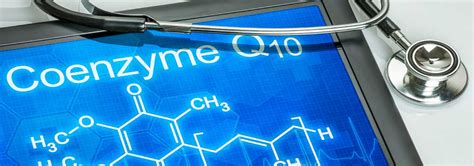 Coq10 may help with fertility. The Role of Coenzyme Q10 on Fertility - Fertilitytips.com