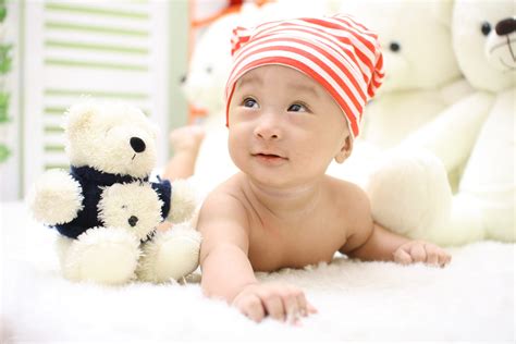 Free Images Person Kid Cute Young Child Clothing Baby Teddy