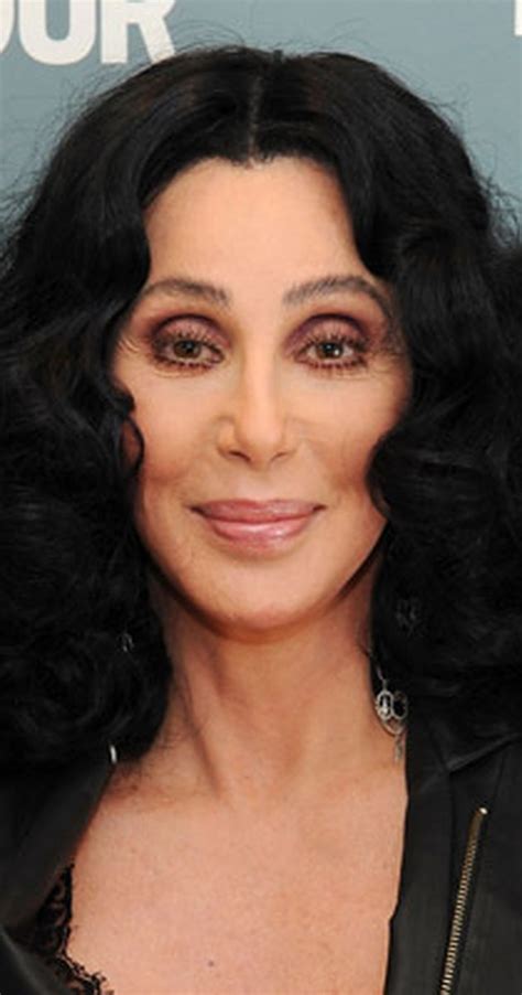 Cher Singer Age