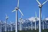 Photos of Information About Wind Power
