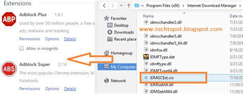 Internet download manager, aka idm, is the best download manager app available for windows when you install idm on your pc, most of the time, it automatically installs the idm extension to your. Idm Extension Download - treelottery