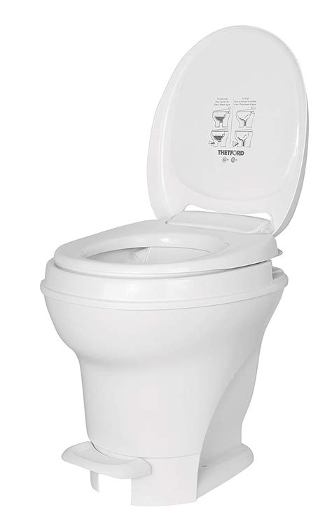 Thetford Aqua Magic V Rv Toilet Toilet Review Guide