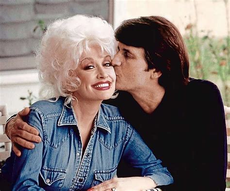 Dolly Parton Says Warped Sense Of Humor Is Key To 56 Year Marriage