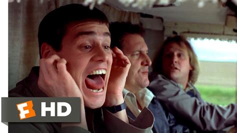 Dumb Dumber Movie Clip The Most Annoying Sound In The World Hd Youtube