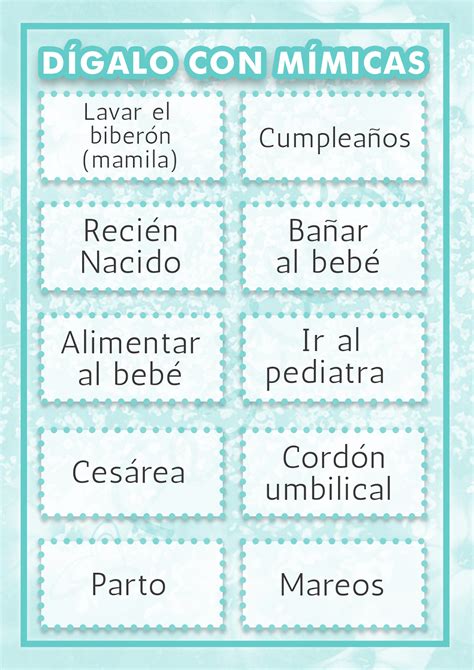 Ver más ideas sobre baby shower carteles, baby shower, fotos baby shower. Pin on juegos